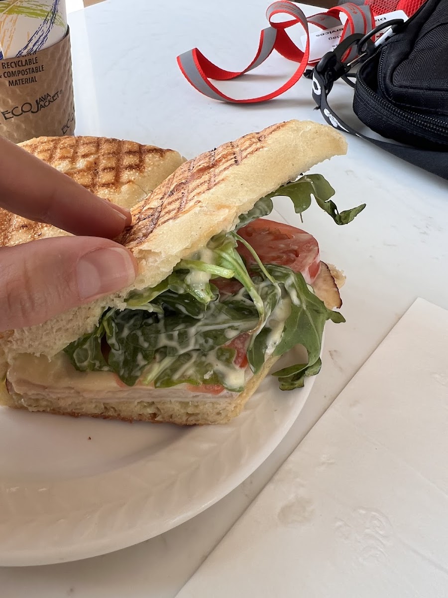 Café Sophia - 7