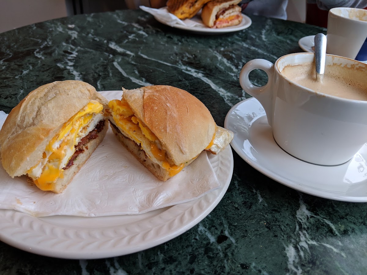 Café Sophia - 8