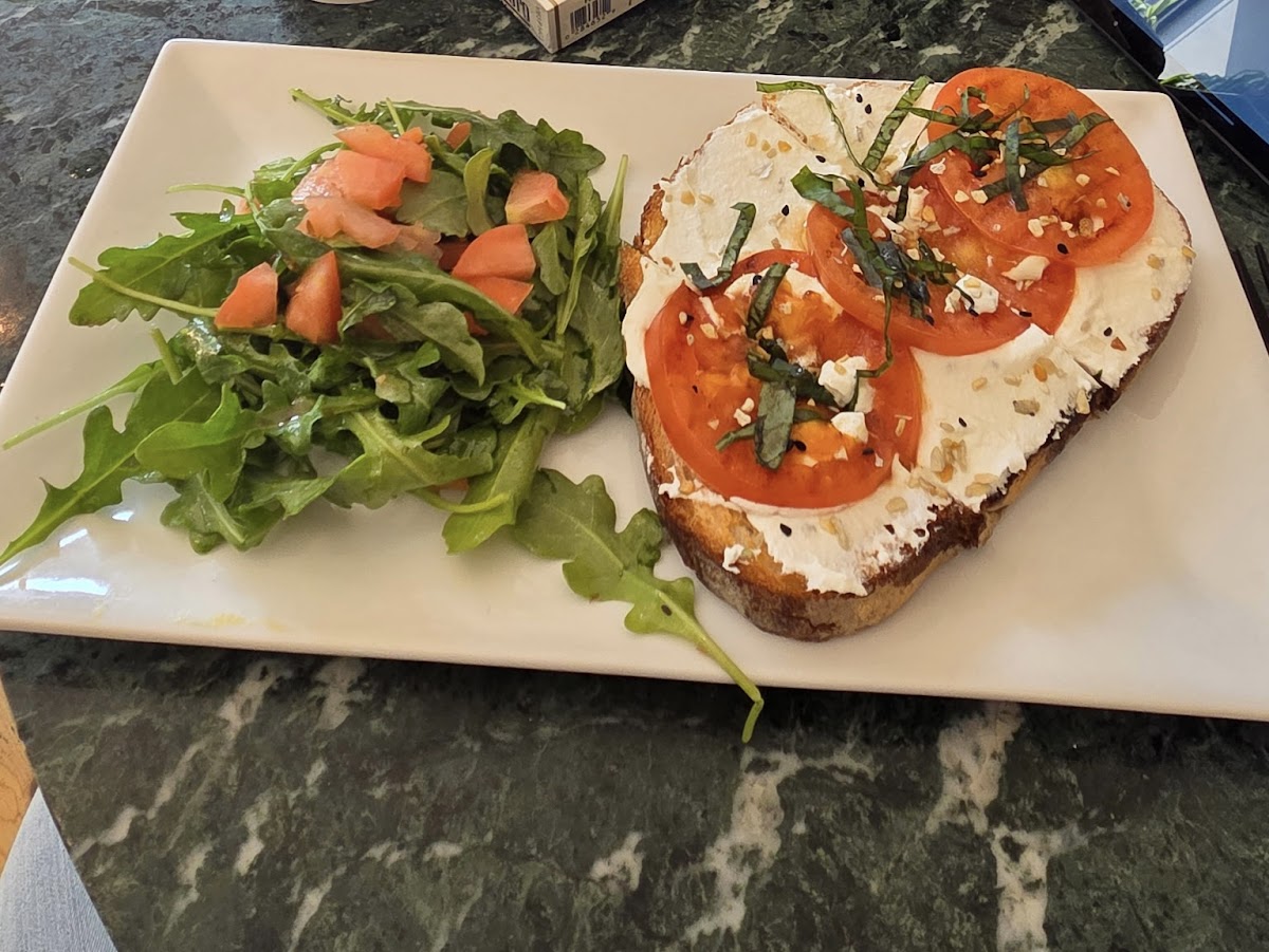 Café Sophia - 9