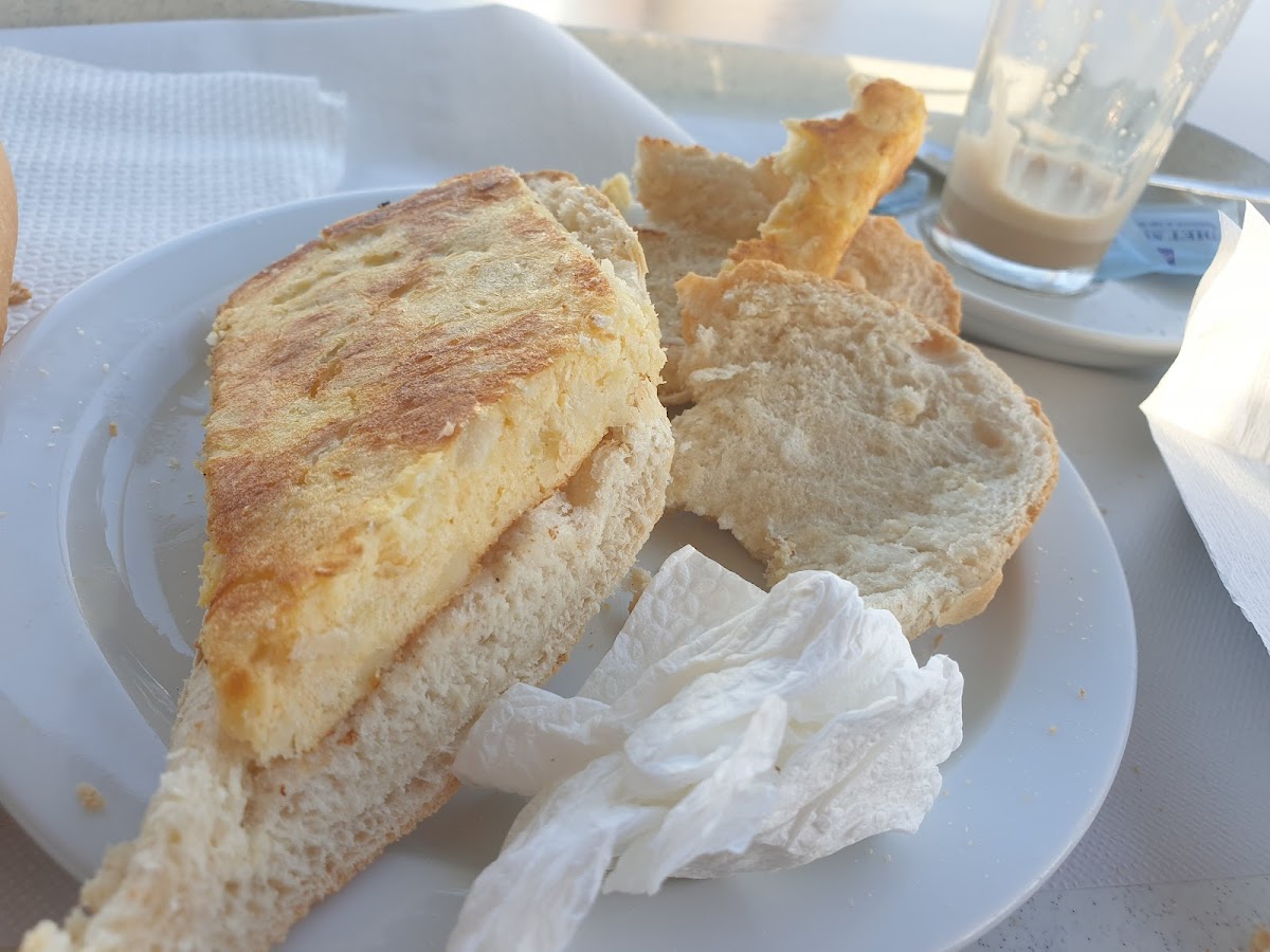 Cafeteria Materno - 6