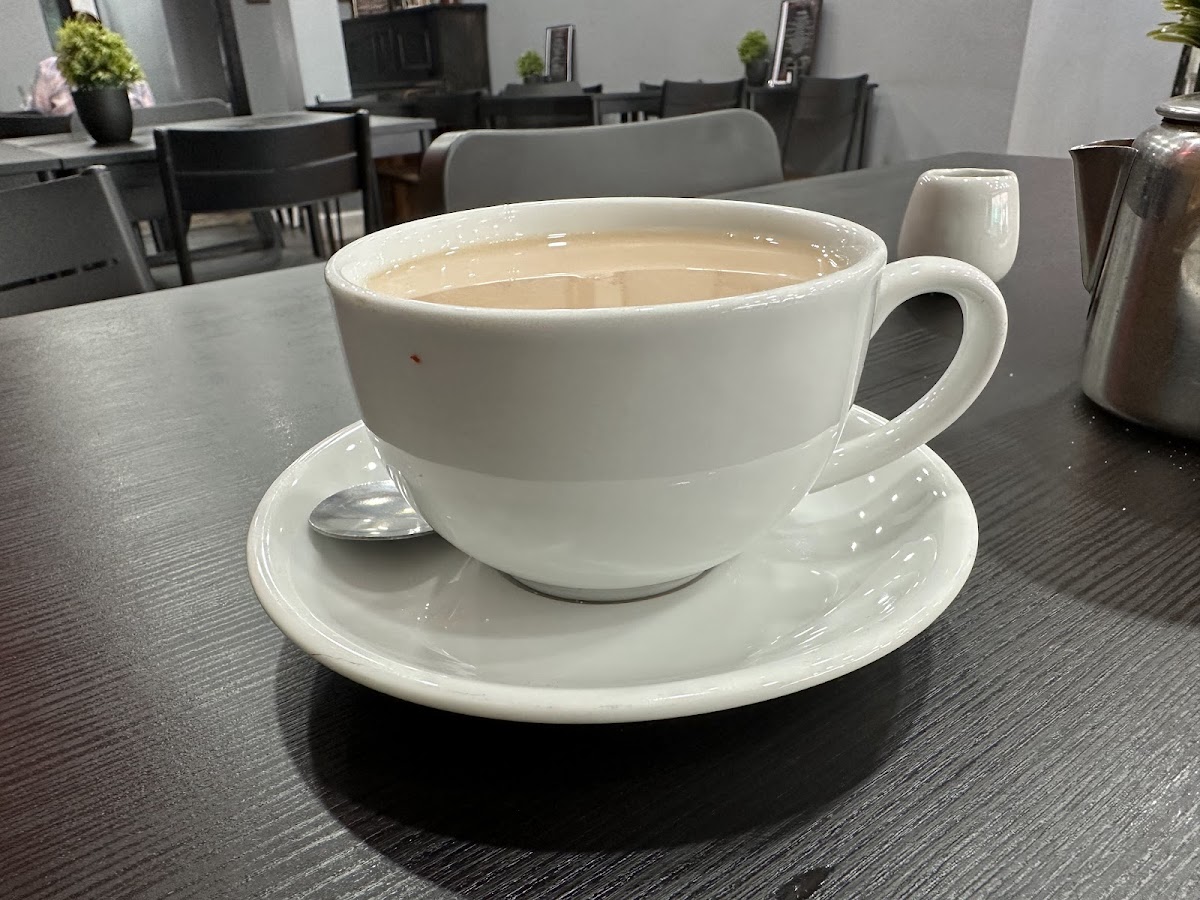 The Forty Twa Cafe - 6