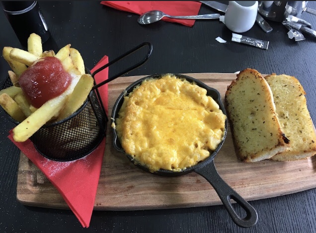 The Forty Twa Cafe - 7