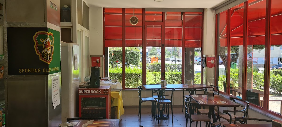 O Cantinho do Pastor