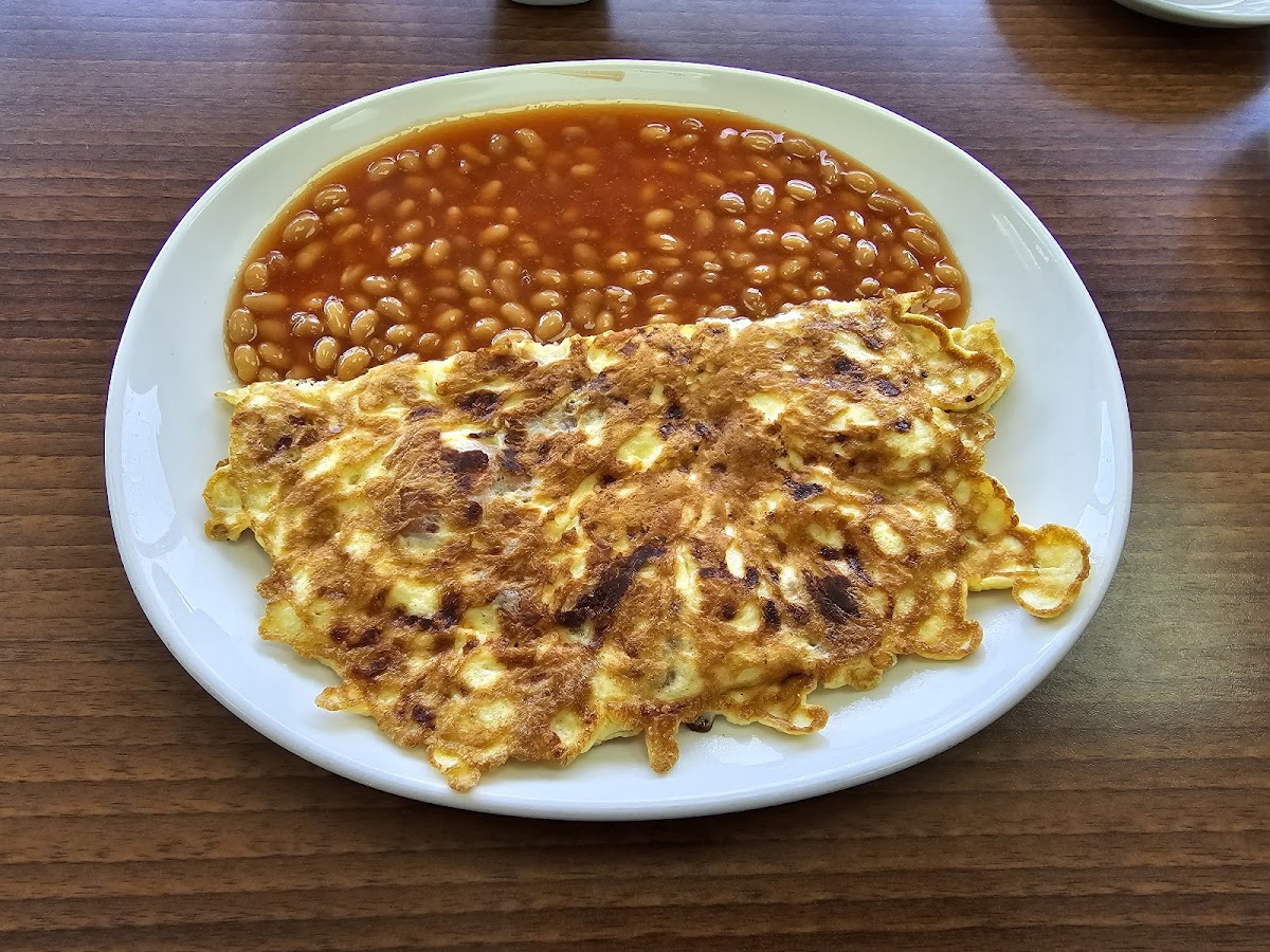 Jenny’s Cafe - 10