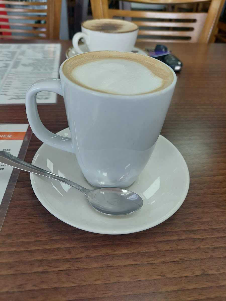 Jenny’s Cafe - 3