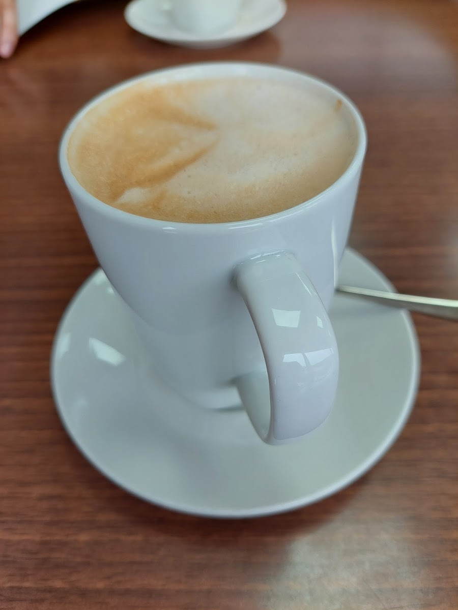 Jenny’s Cafe - 5