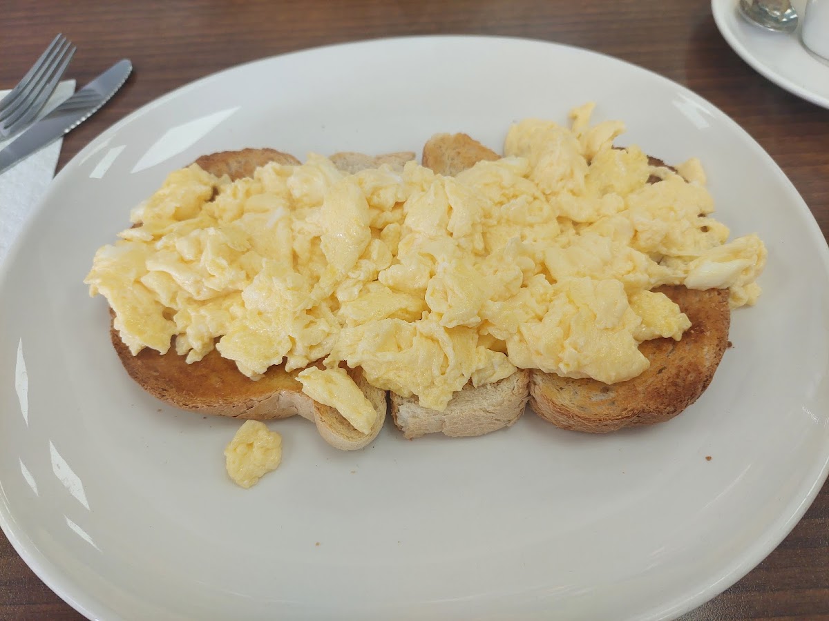 Jenny’s Cafe - 7