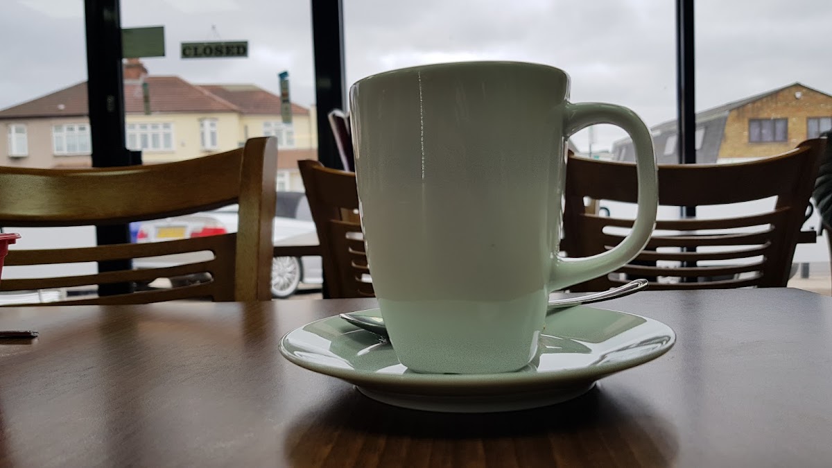 Jenny’s Cafe - 8