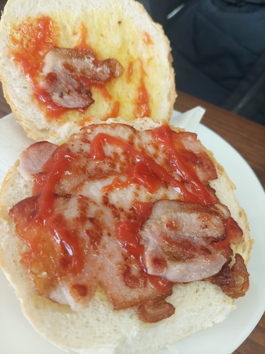 Jenny’s Cafe - 9