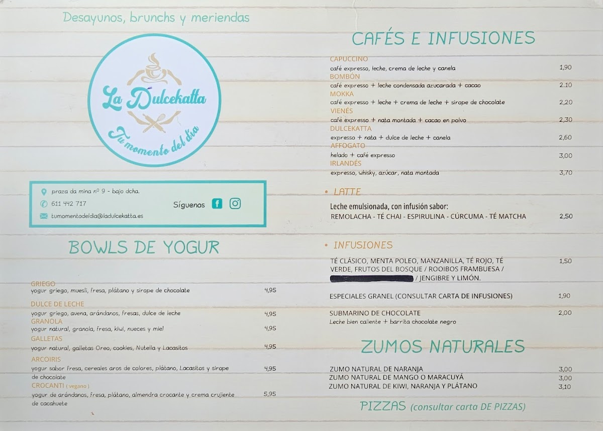 La Dulcekatta - 5