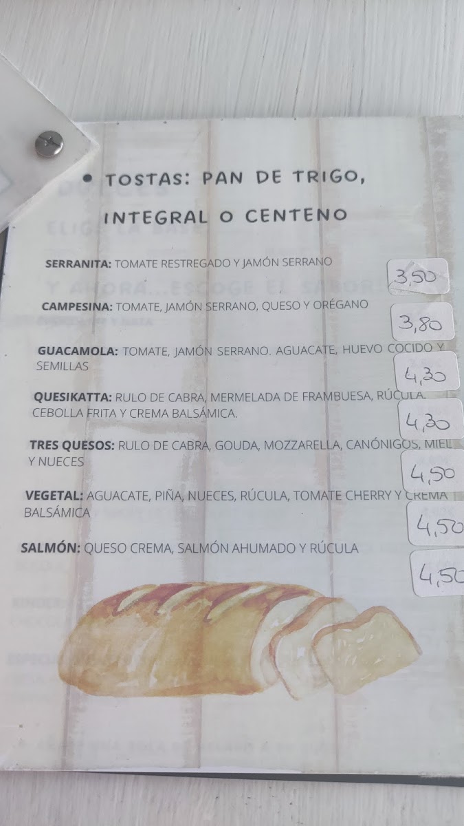 La Dulcekatta - 6