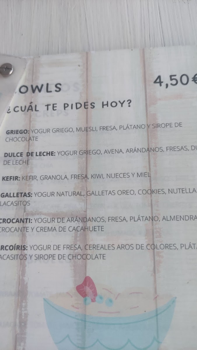 La Dulcekatta - 7