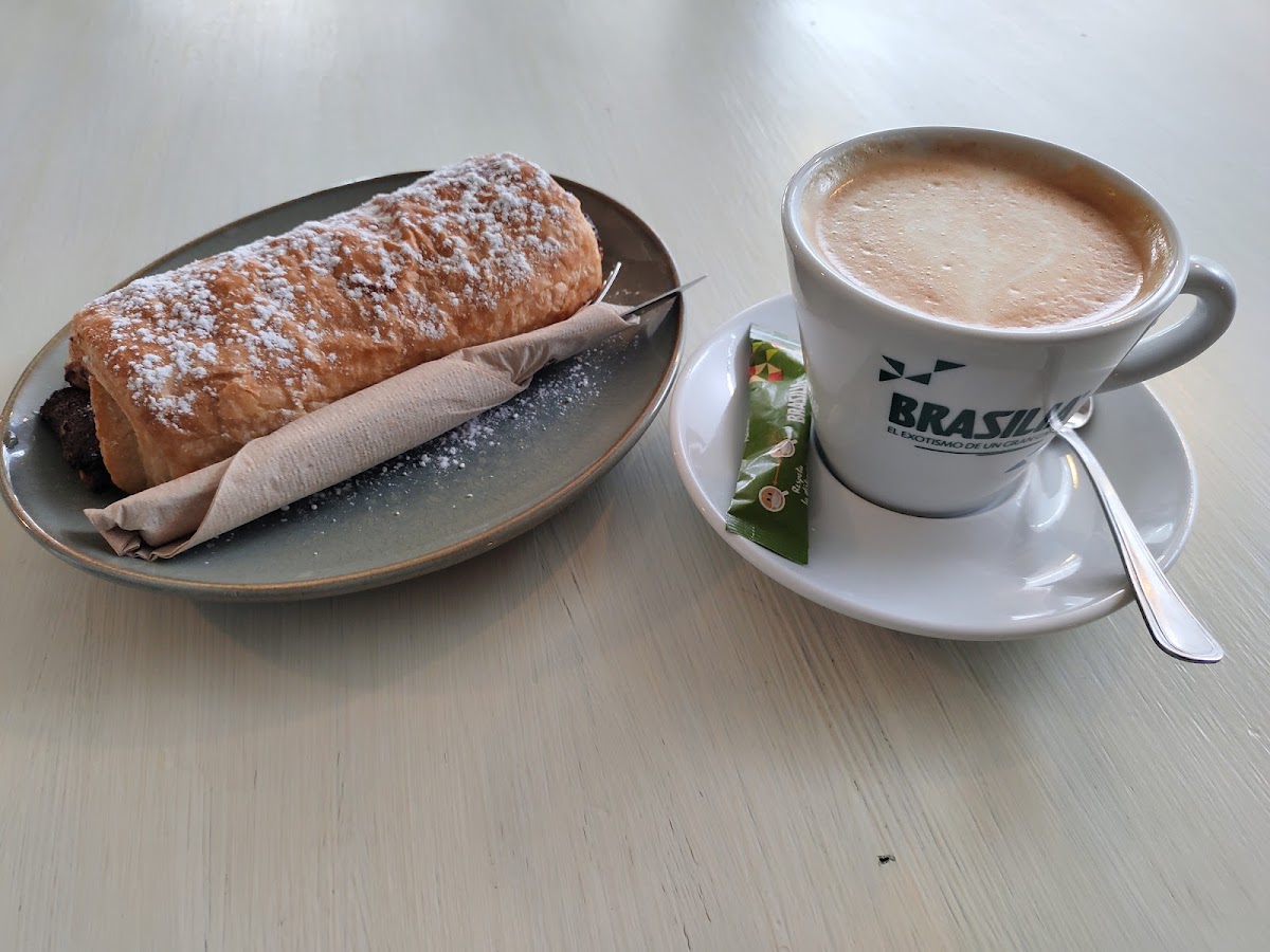 La Dulcekatta - 3