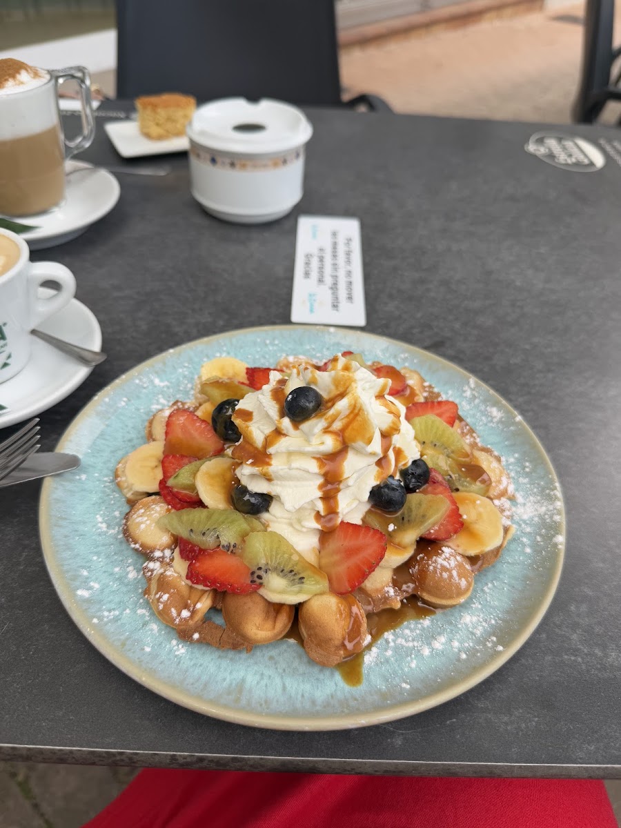 La Dulcekatta - 4