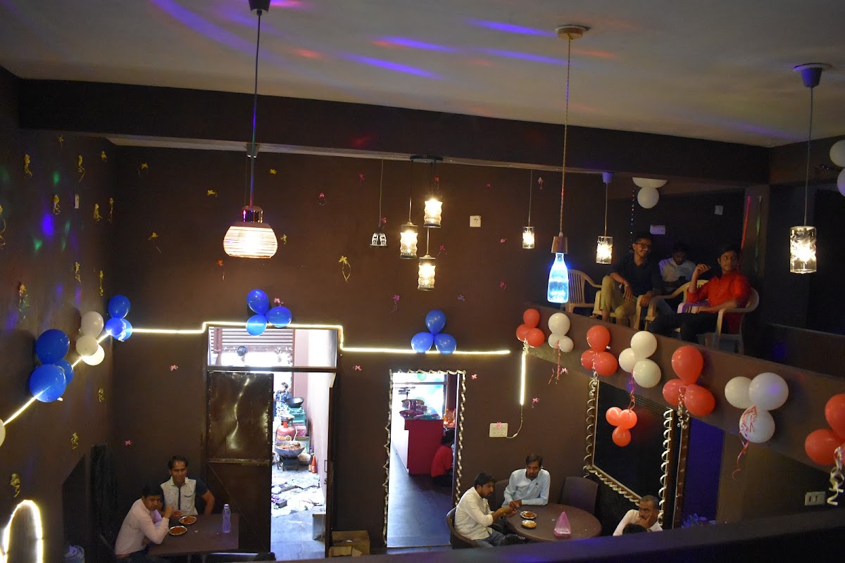 Shree Sundha S.S. Cafe