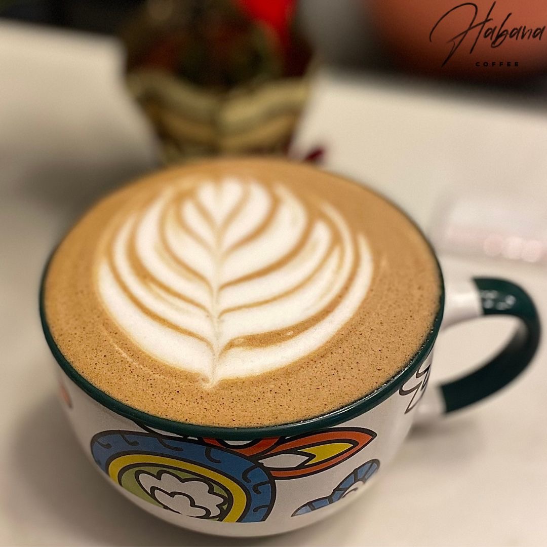 Habana Coffee - 3