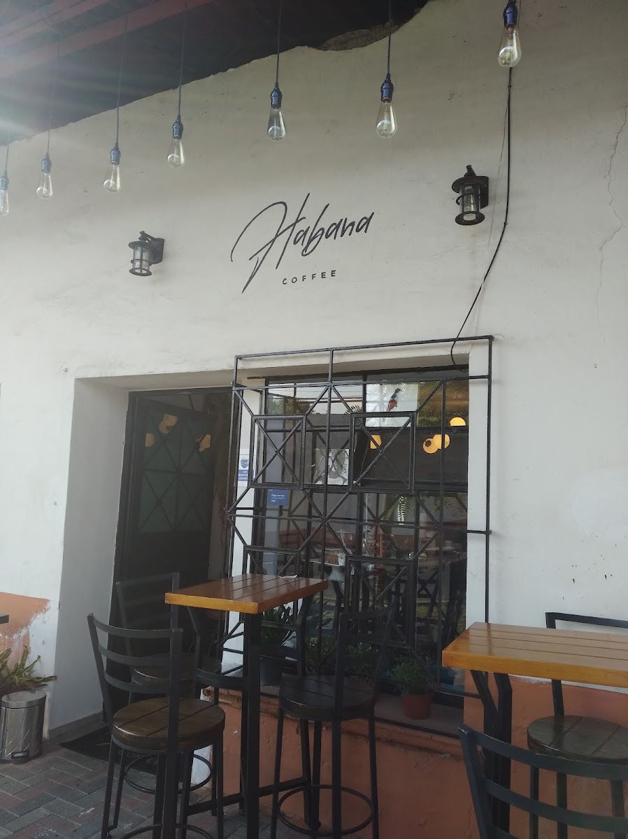 Habana Coffee - 4