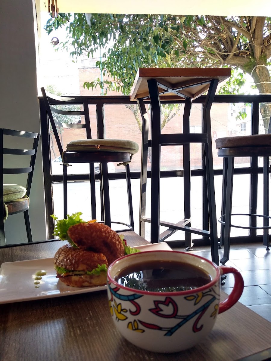 Habana Coffee - 7