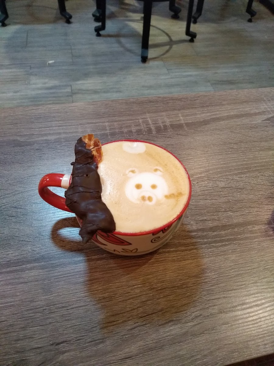 Habana Coffee - 8