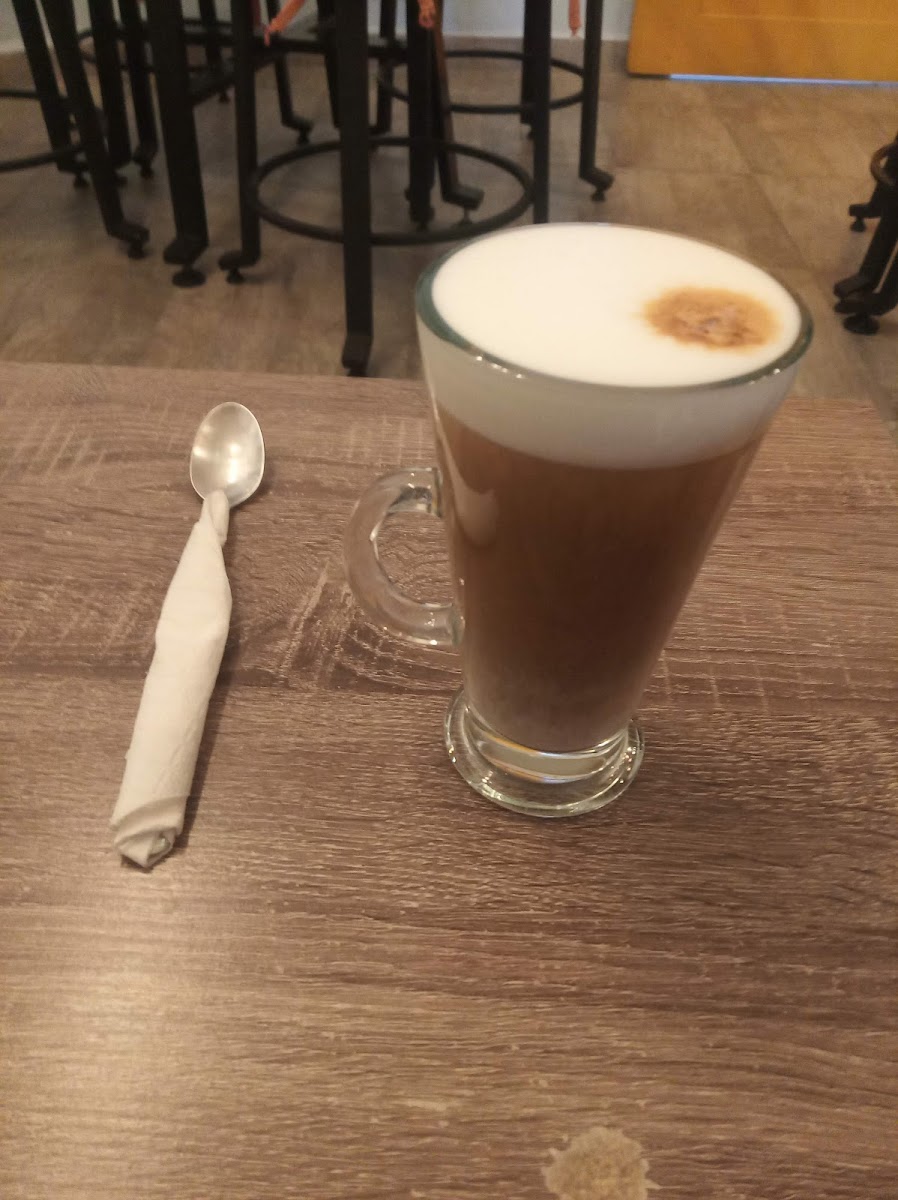 Habana Coffee - 9
