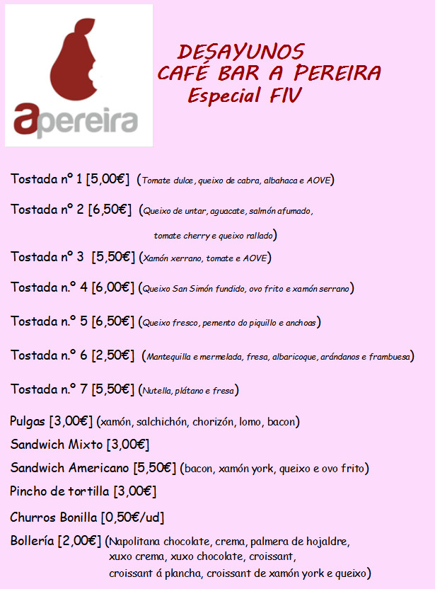 Cafetería A Pereira ️ - 1