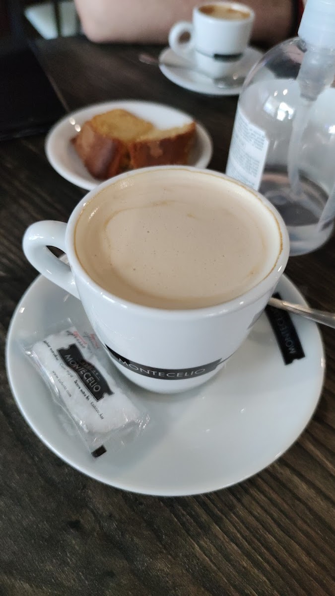 Cafetería A Pereira ️ - 8