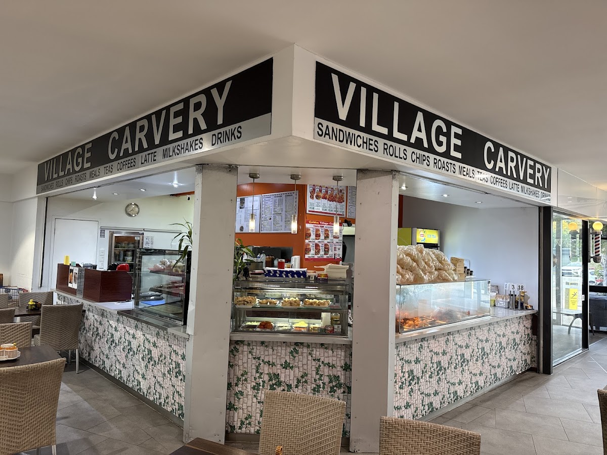 Village Carvery