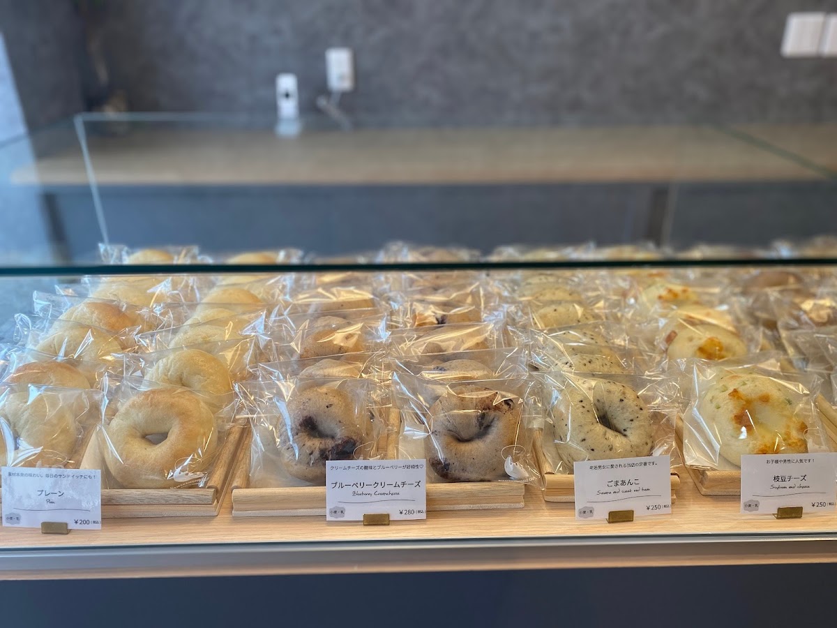 NAMAKEMONO CAFE 札幌