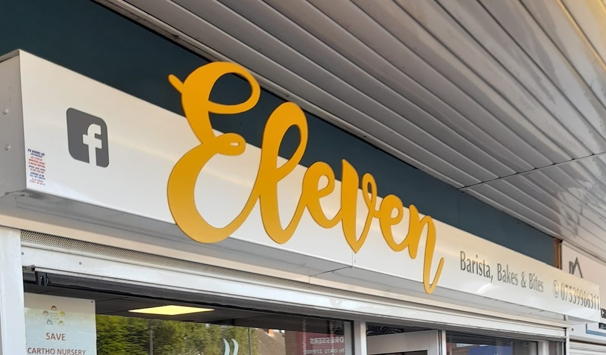 Eleven - 4