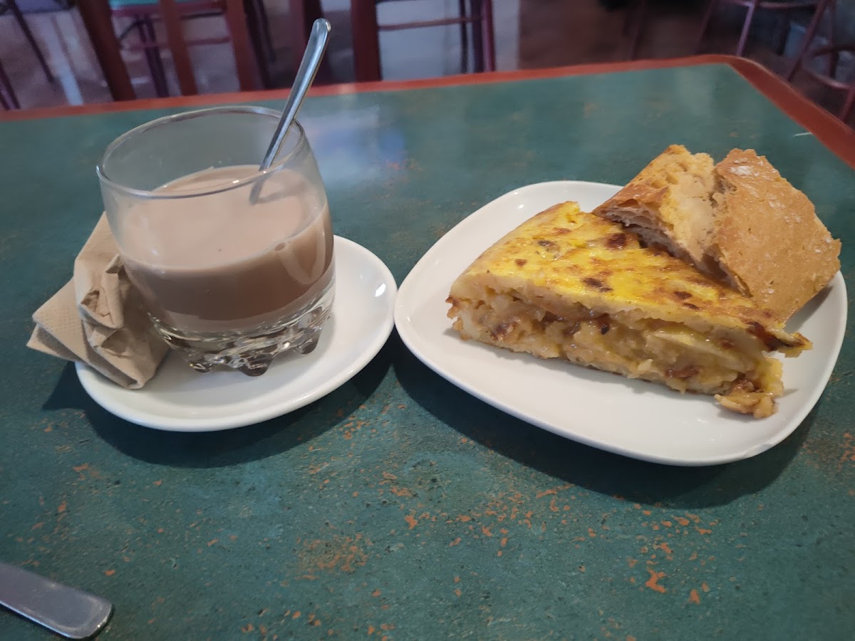 Dulce y Salado - 3