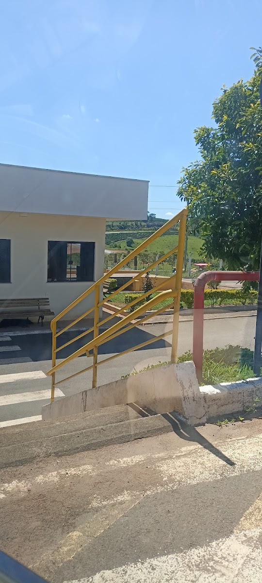 Cooxupé - Filial de Campestre - 4