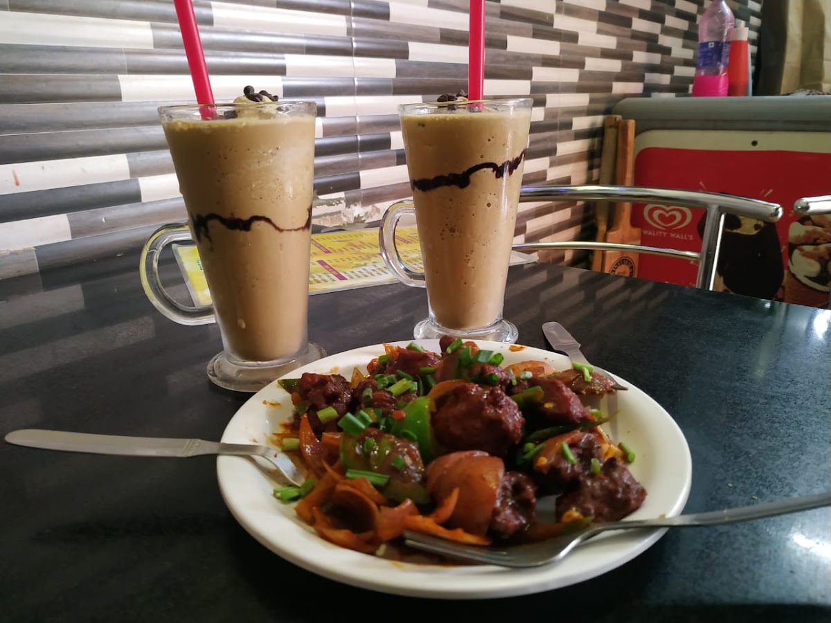 Hot N Fresh Bake & Juice - 10