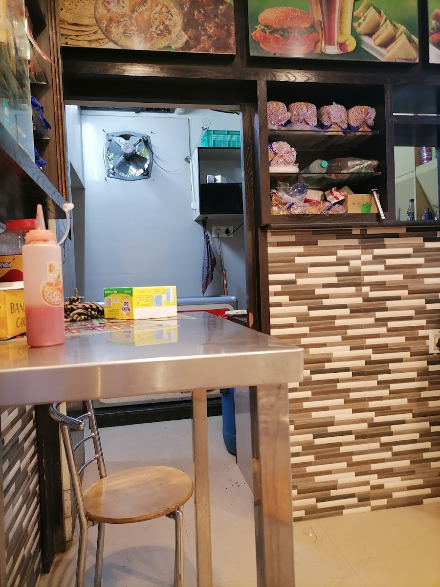 Hot N Fresh Bake & Juice - 3