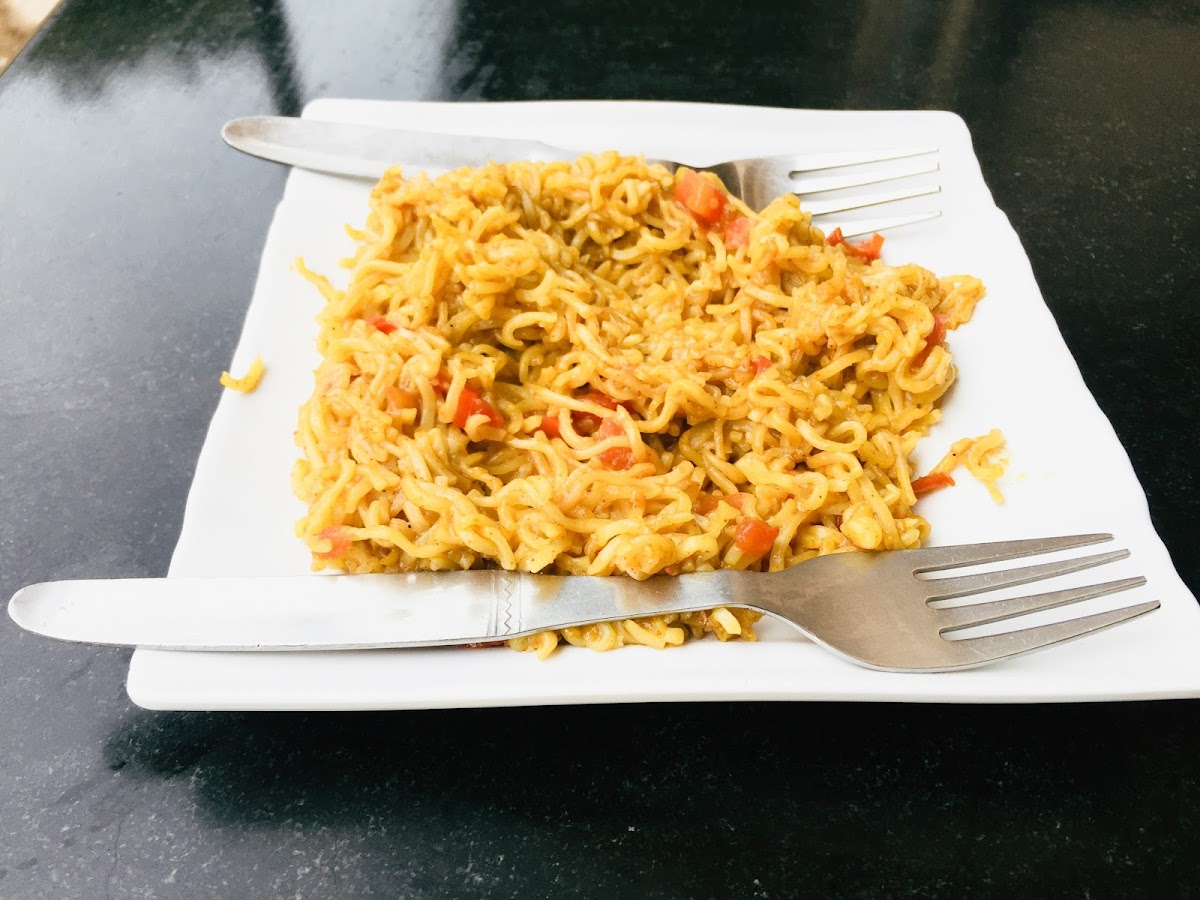 Hot N Fresh Bake & Juice - 5