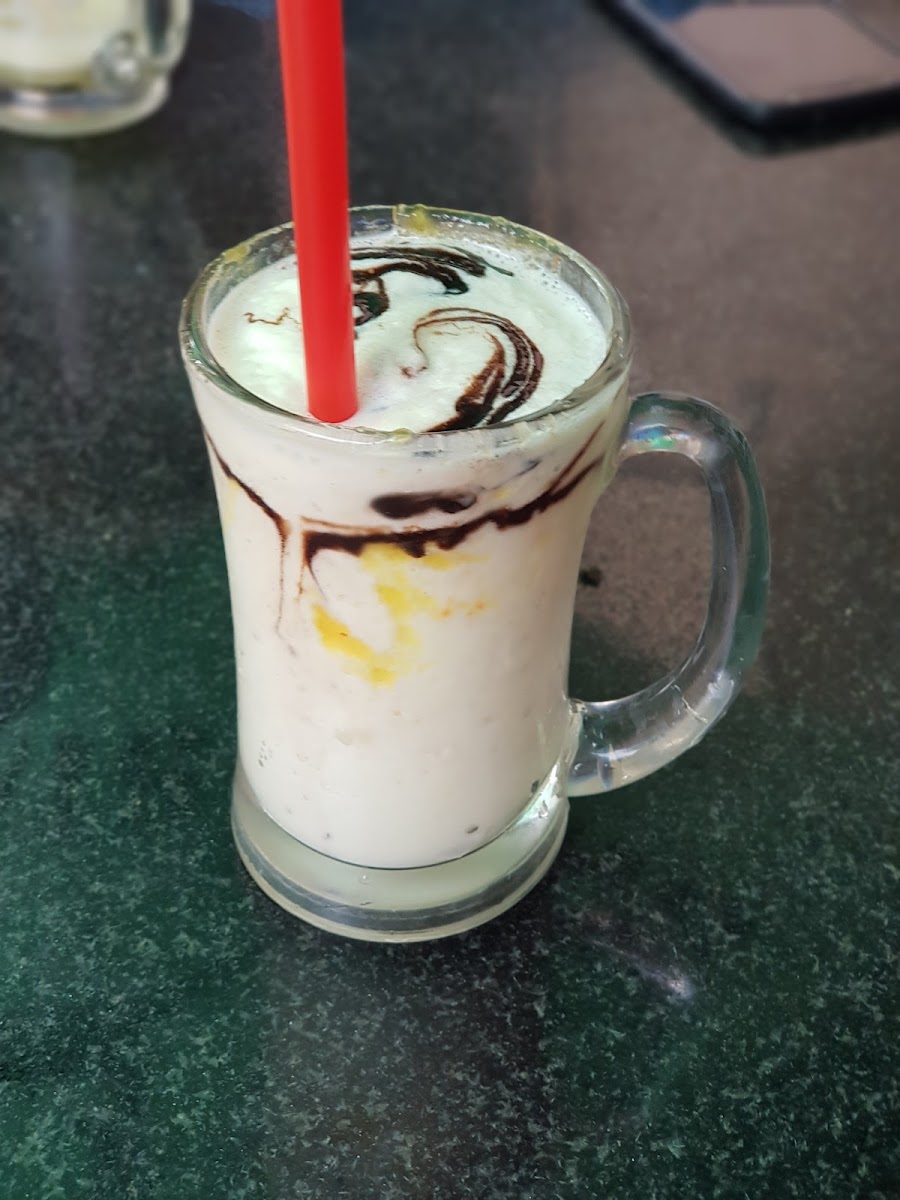 Hot N Fresh Bake & Juice - 6