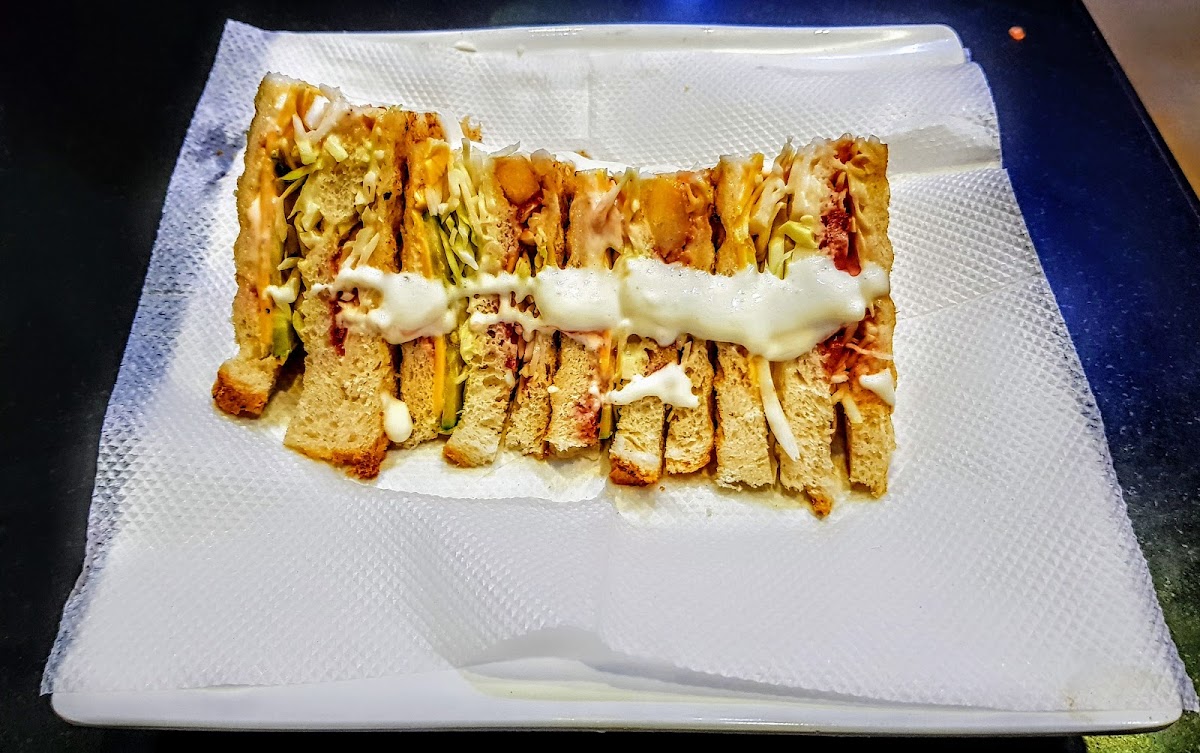 Hot N Fresh Bake & Juice - 7