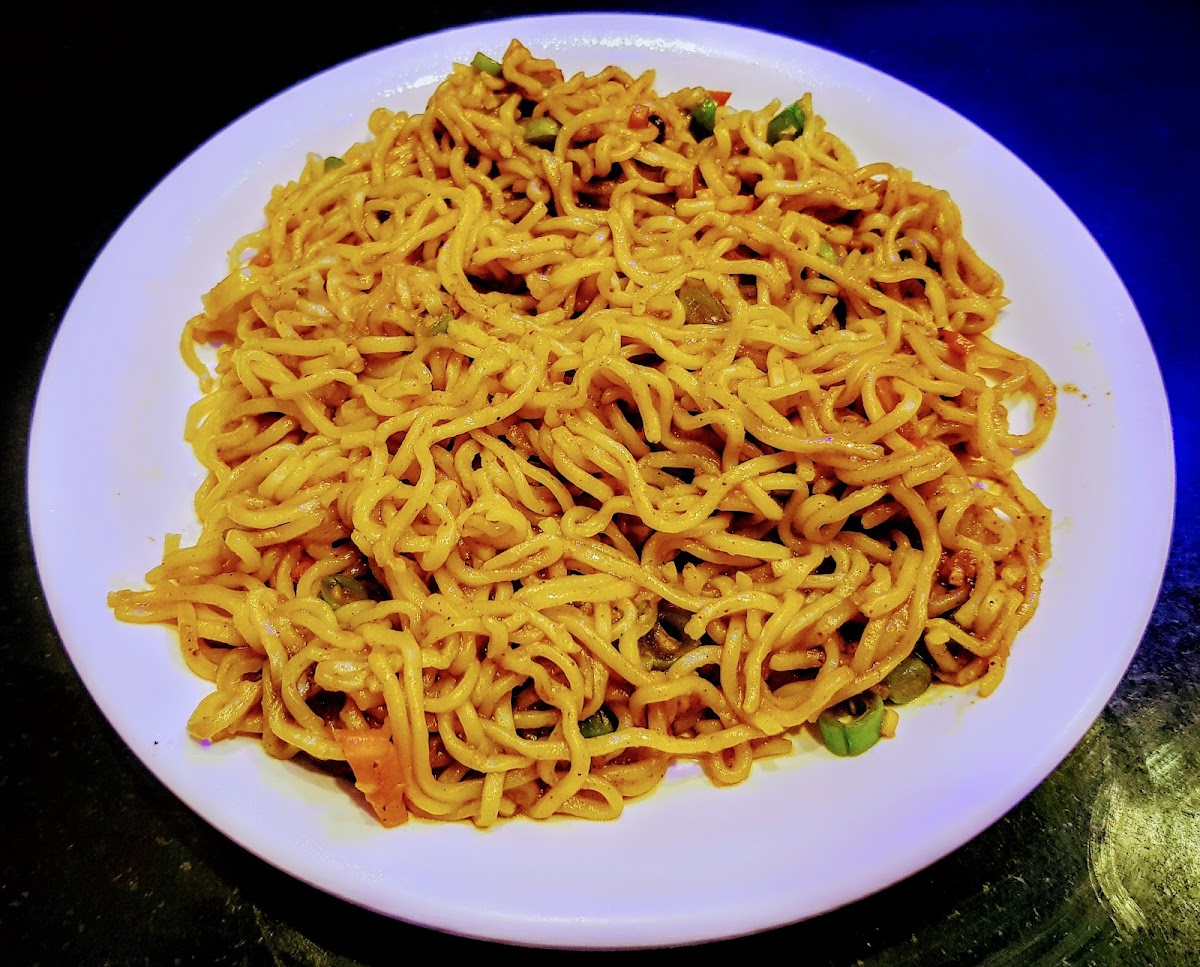 Hot N Fresh Bake & Juice - 9