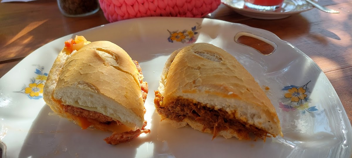 O Armazem Cafe e Reliquias - 10