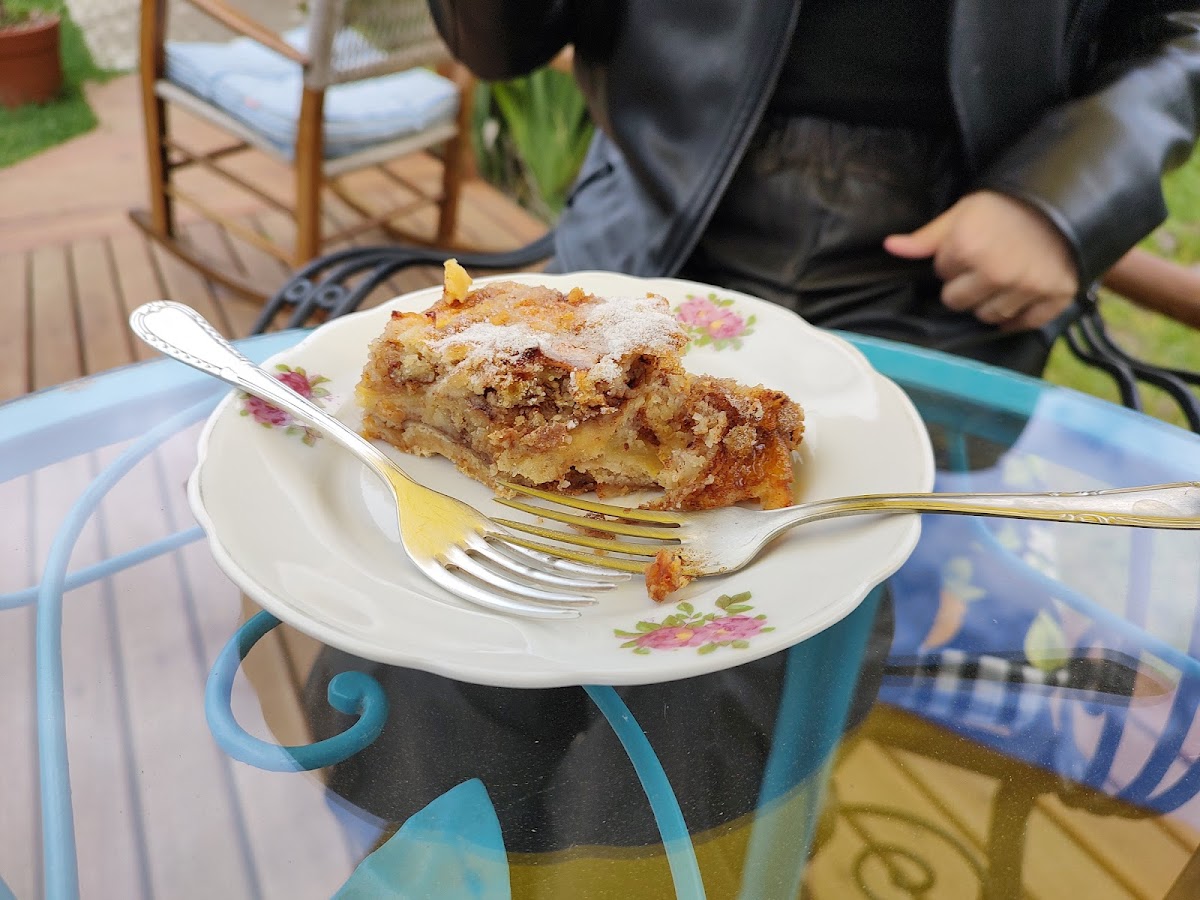 O Armazem Cafe e Reliquias - 5