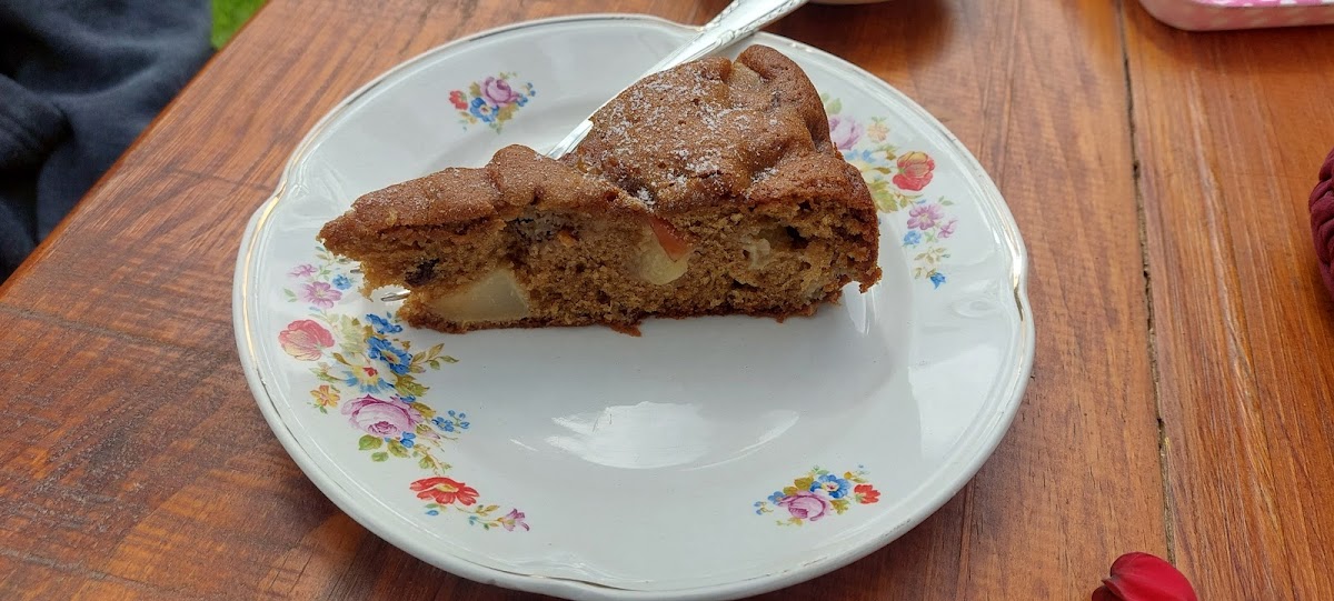 O Armazem Cafe e Reliquias - 6