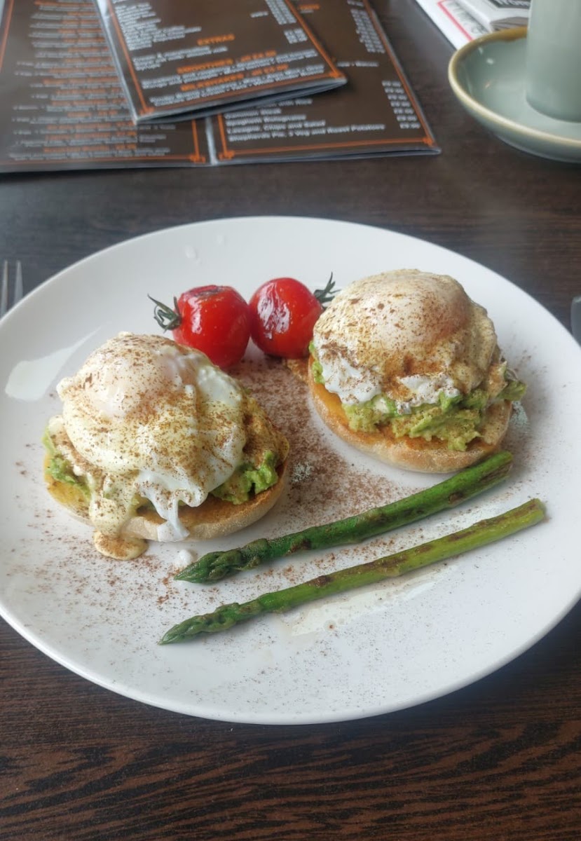 Hoochies Cafe - 4