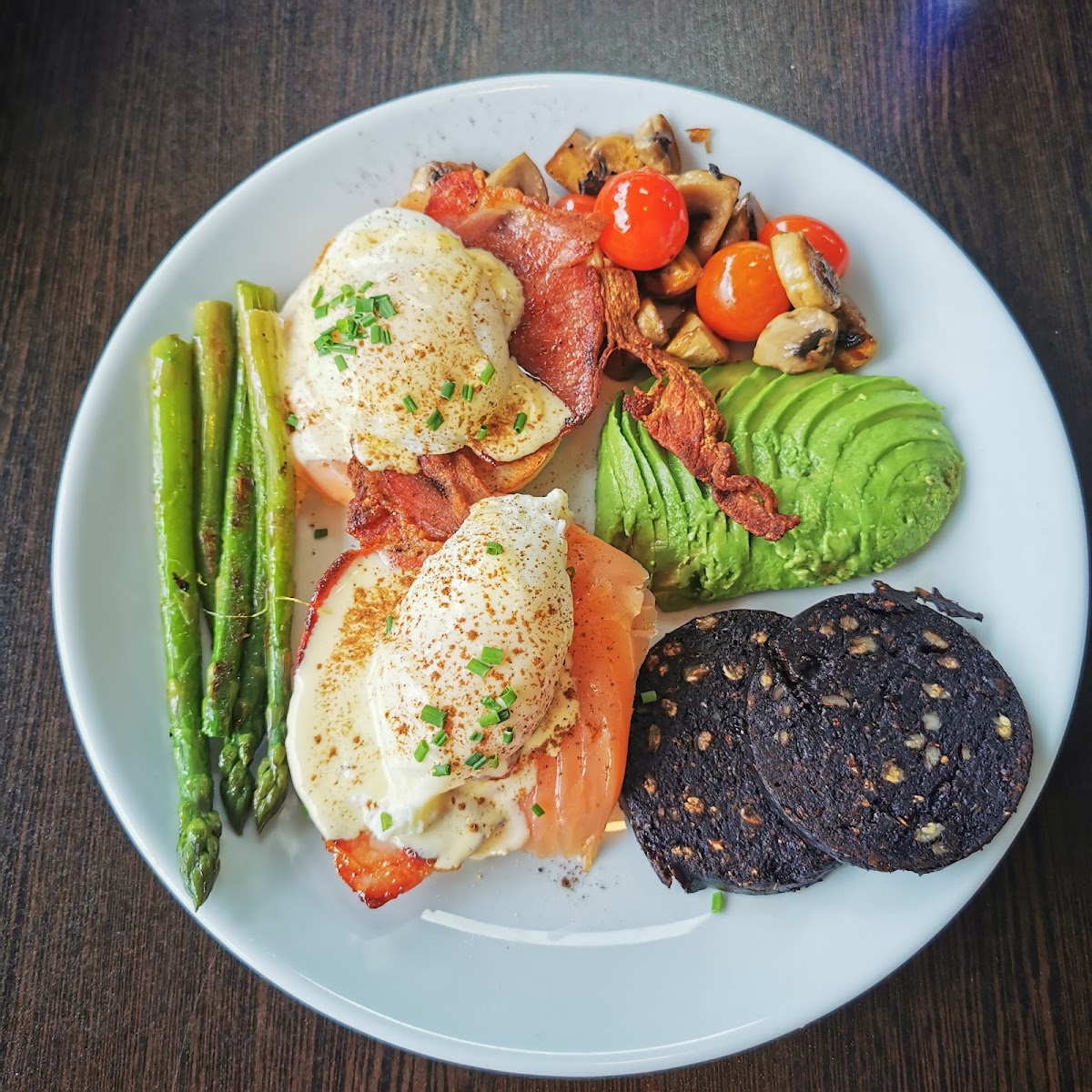 Hoochies Cafe - 7