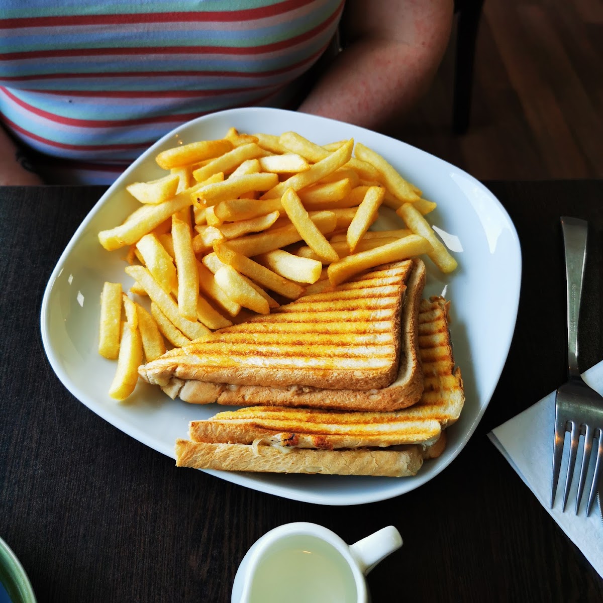 Hoochies Cafe - 8