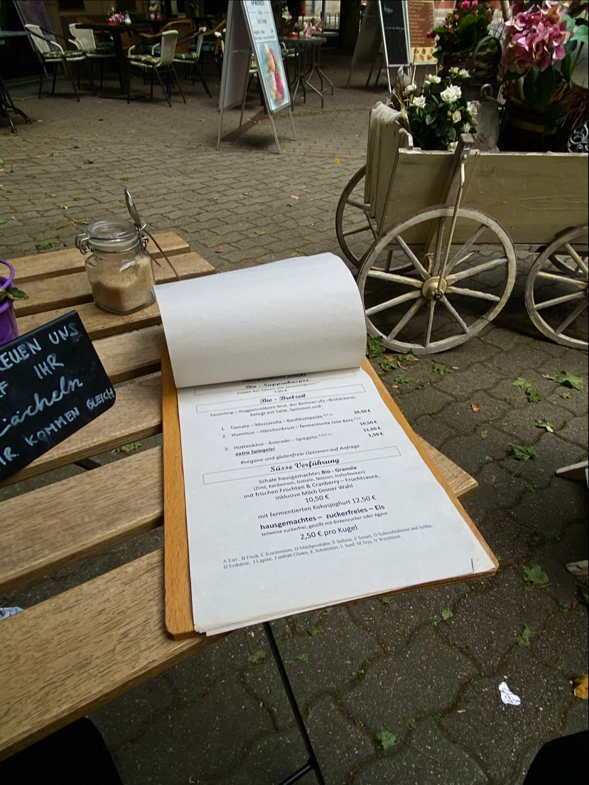 Cafe zur Alten Zicke - 2