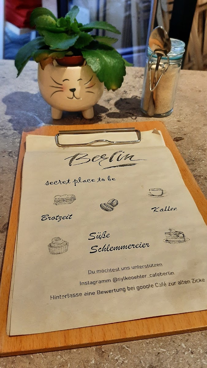 Cafe zur Alten Zicke - 3