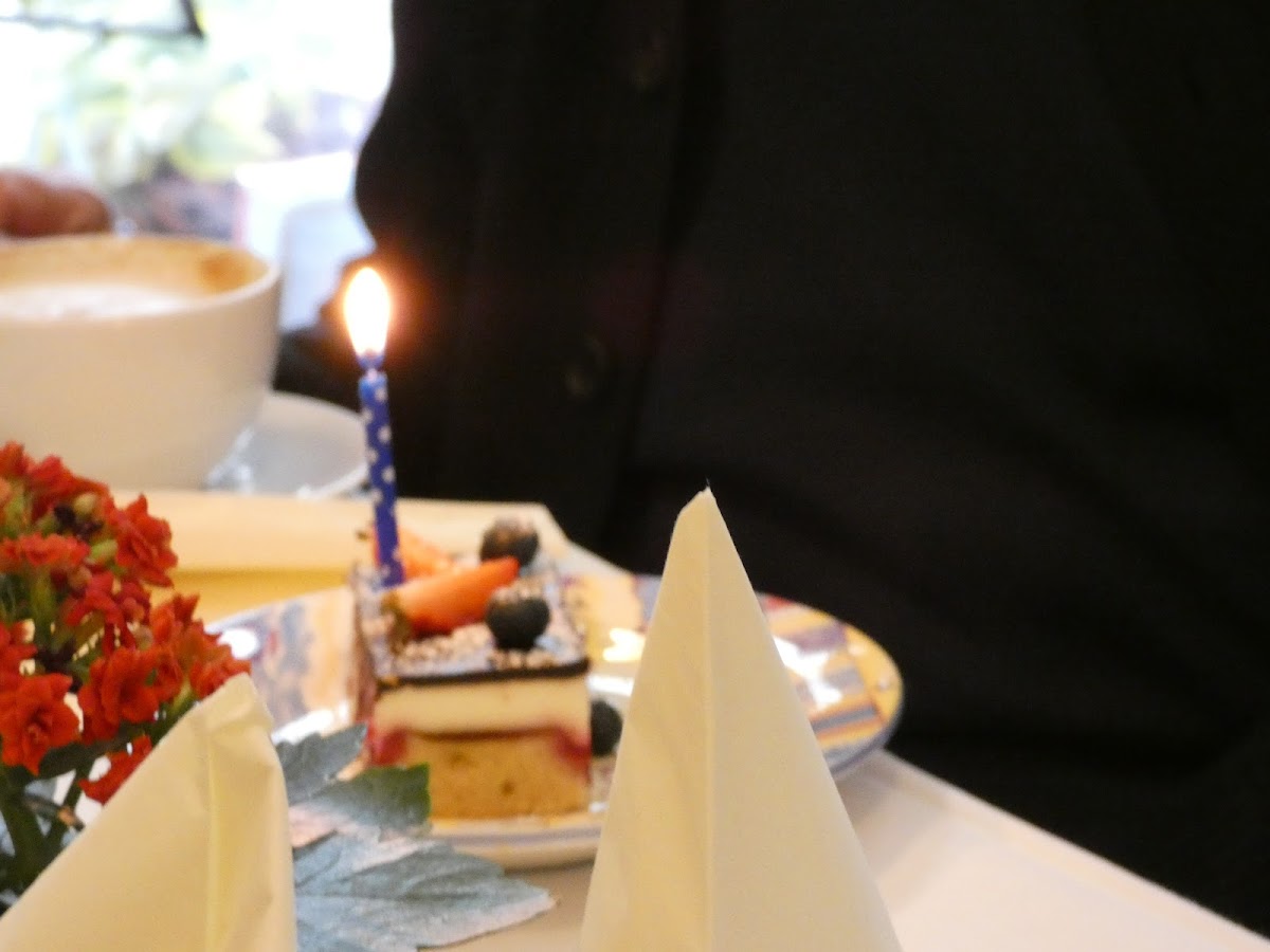 Cafe zur Alten Zicke - 10