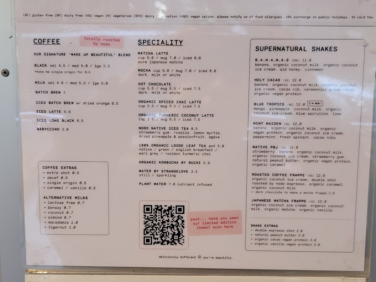 Nodo Elizabeth St - 2