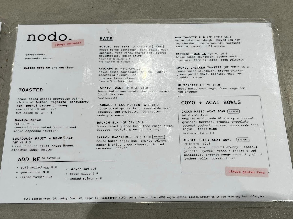 Nodo Elizabeth St - 4