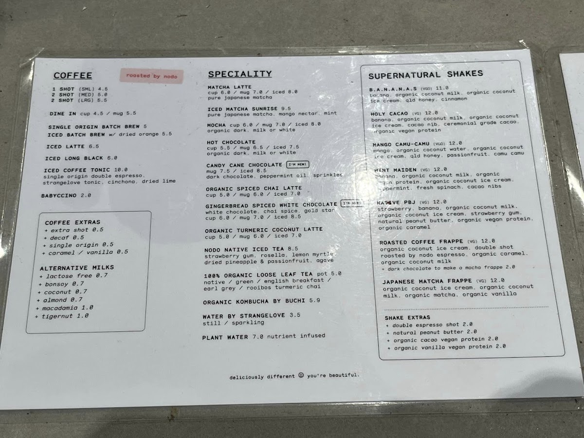 Nodo Elizabeth St - 5