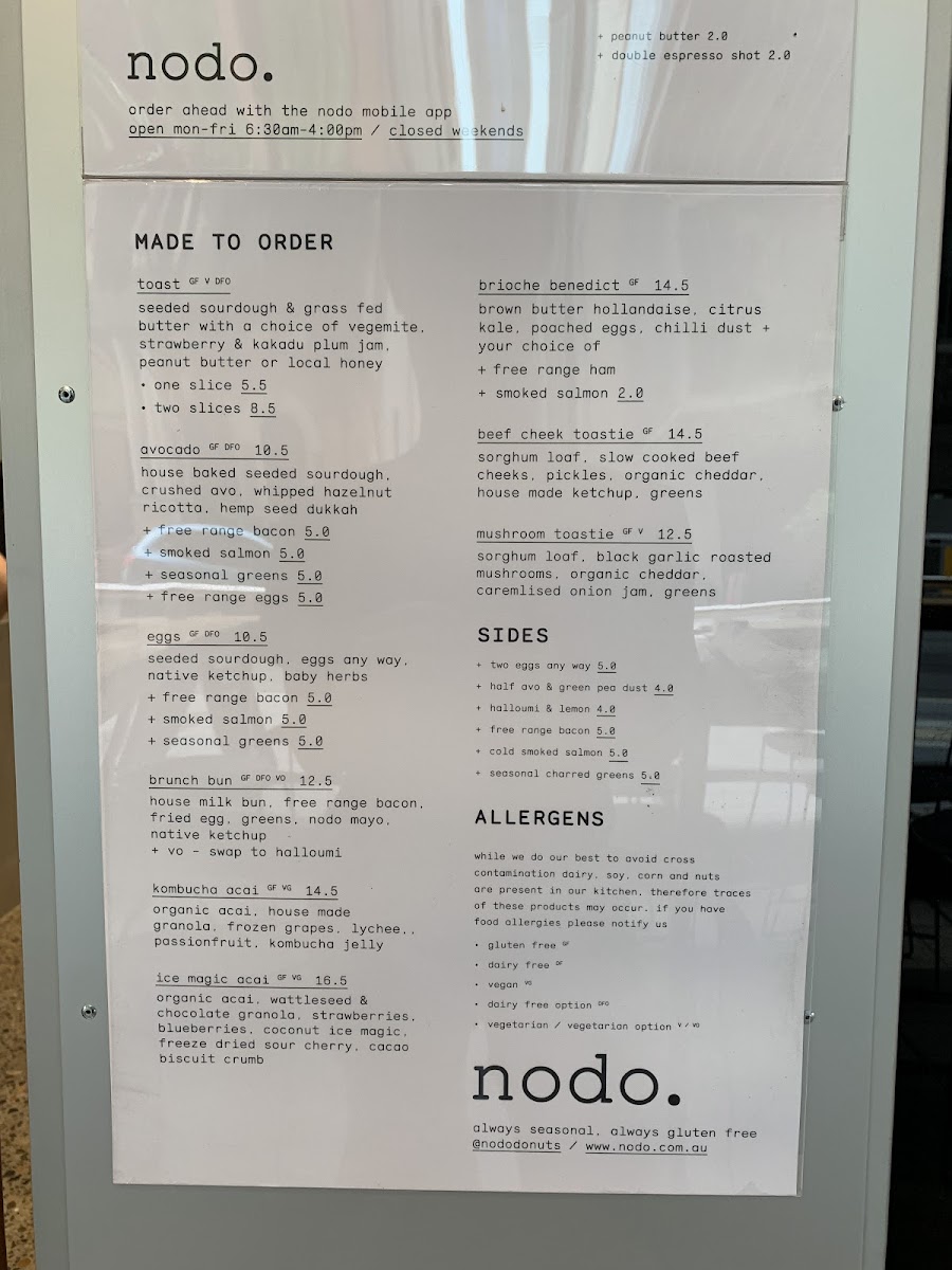 Nodo Elizabeth St - 7